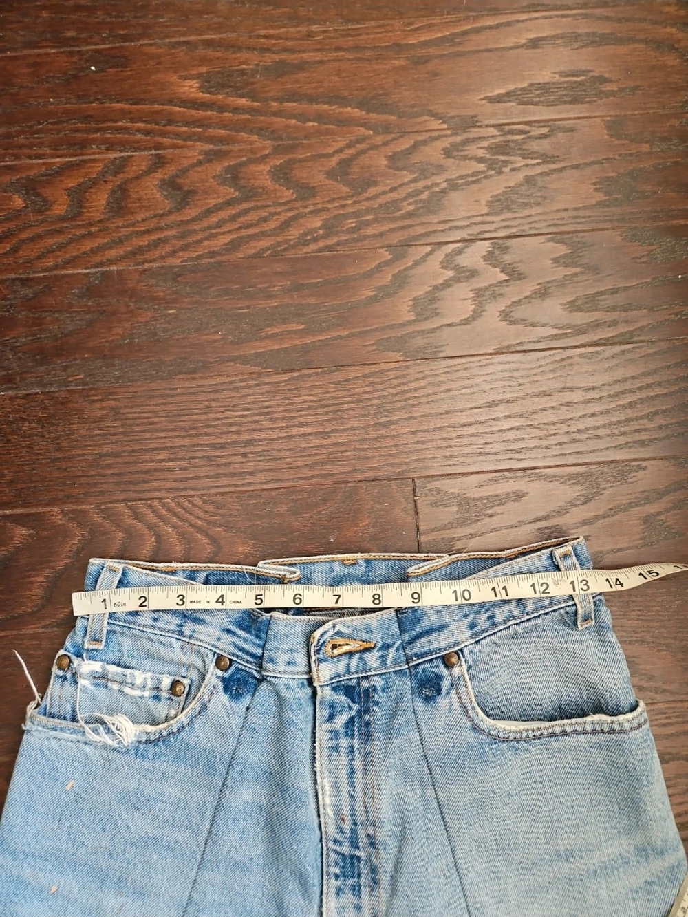 Redone Levis - Picture 5 of 7